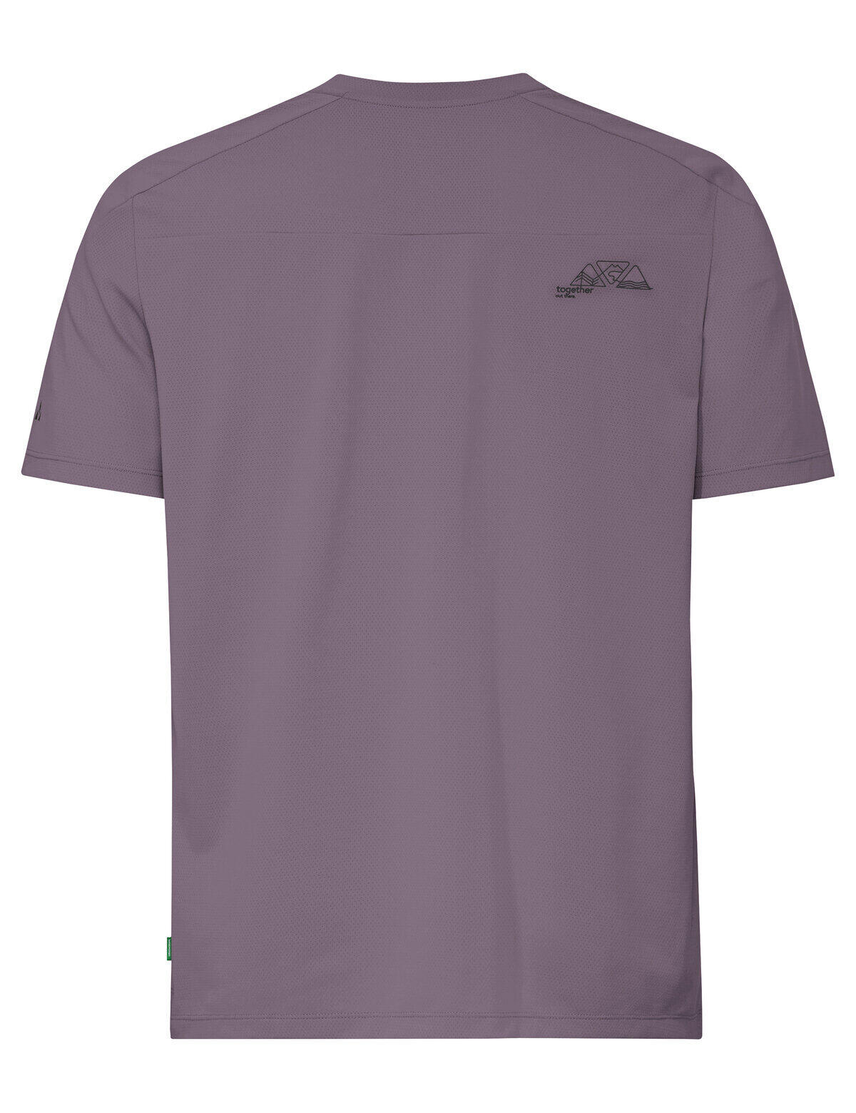 VAUDE T-Shirt Men's Neyland T-Shirt IV 2/7