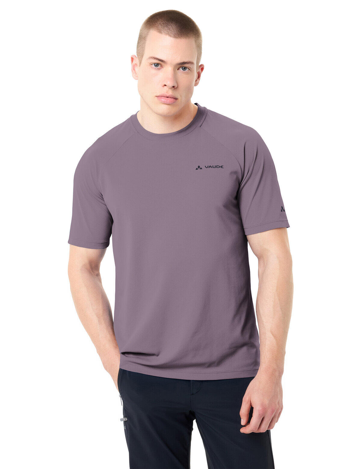 VAUDE T-Shirt Men's Neyland T-Shirt IV 7/7