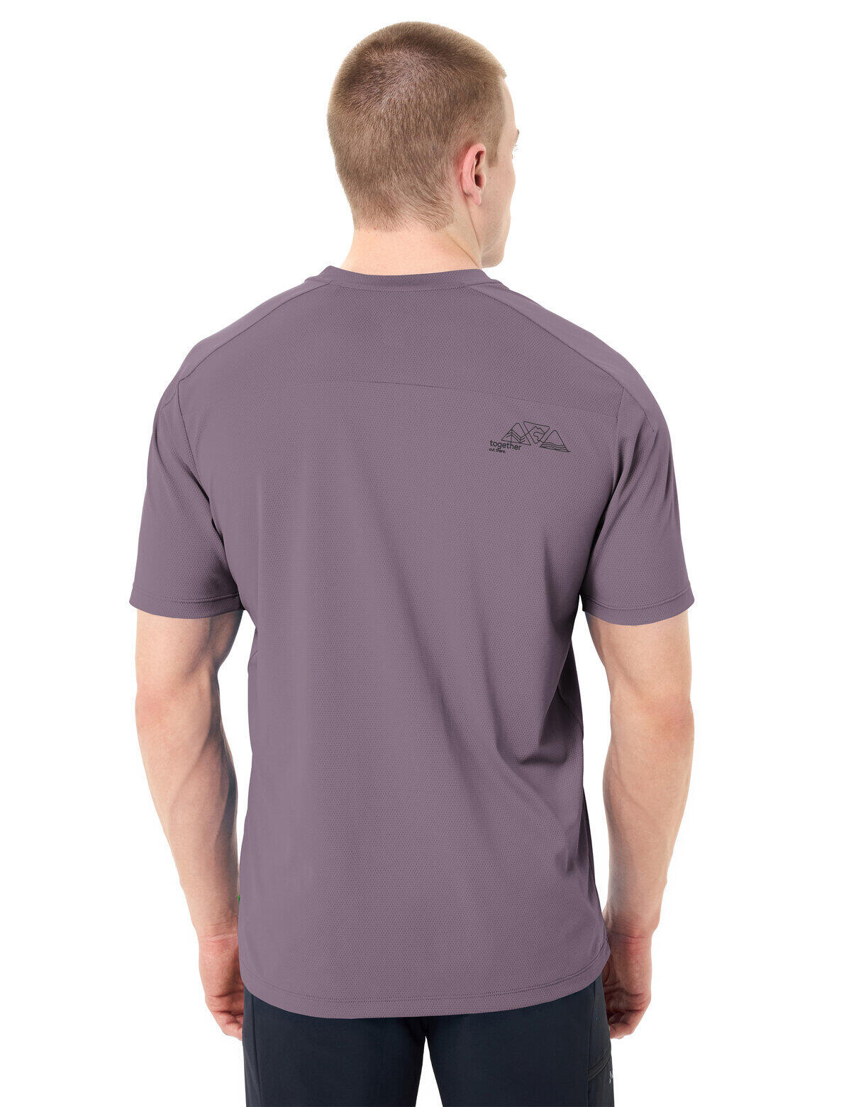 VAUDE T-Shirt Men's Neyland T-Shirt IV 4/7
