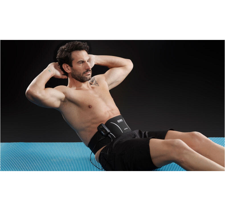 Active Belt 4/5