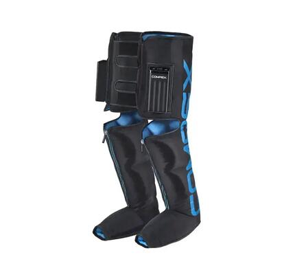 Botas de compresión Ayre Pro [Talla: L-XL]