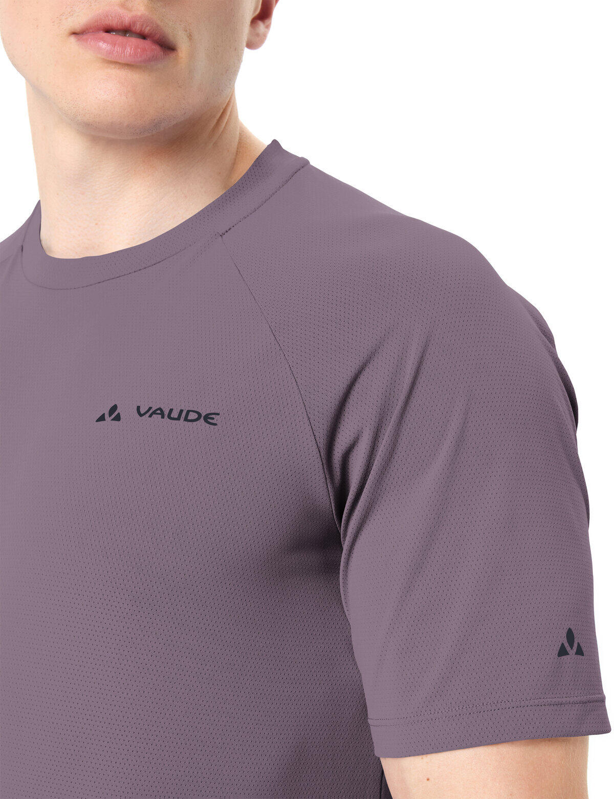 VAUDE T-Shirt Men's Neyland T-Shirt IV 6/7
