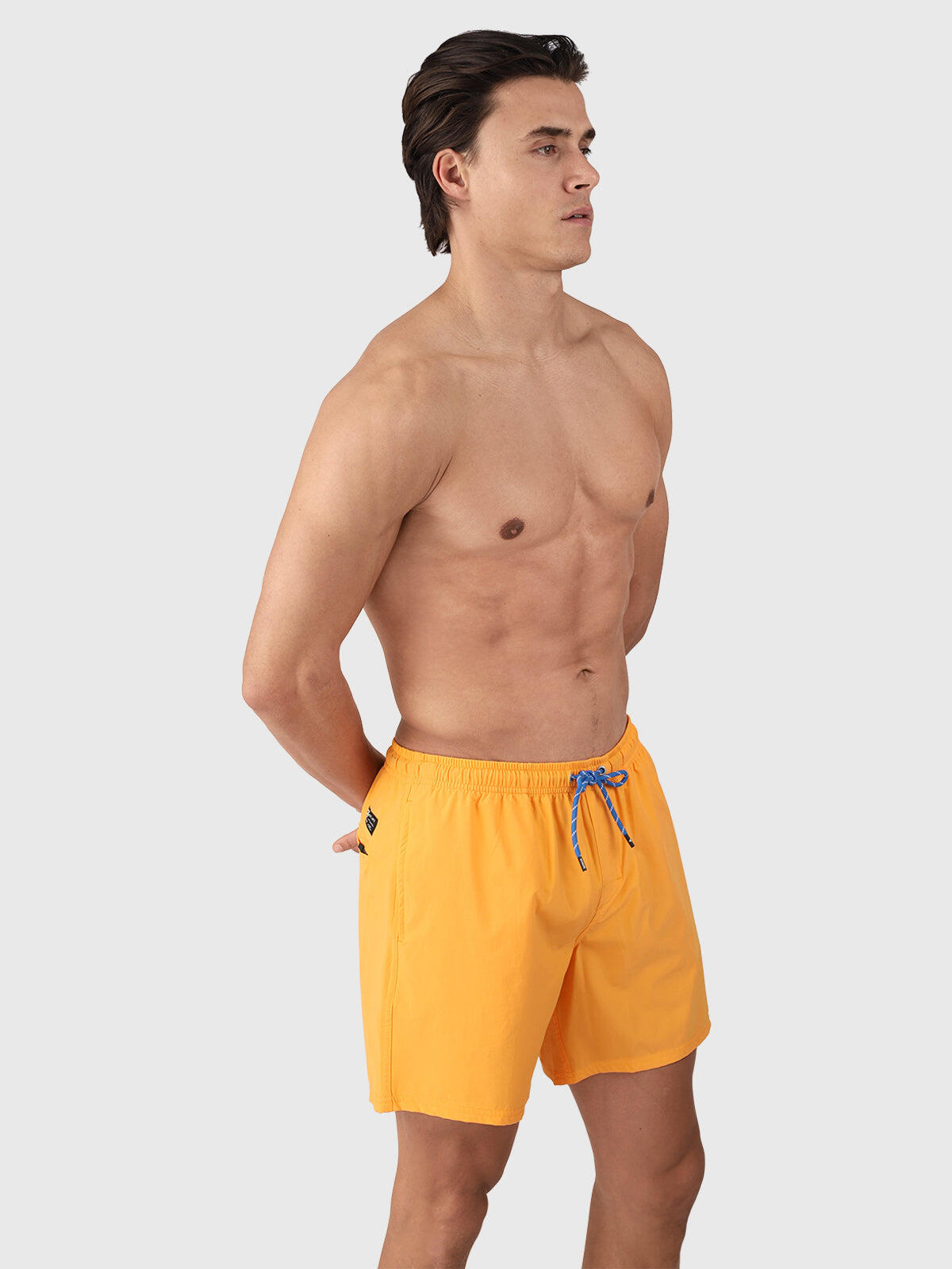 Cester Heren Zwembroek Watersport 4-Way Stretch Sneldrogend Mineola 5/6