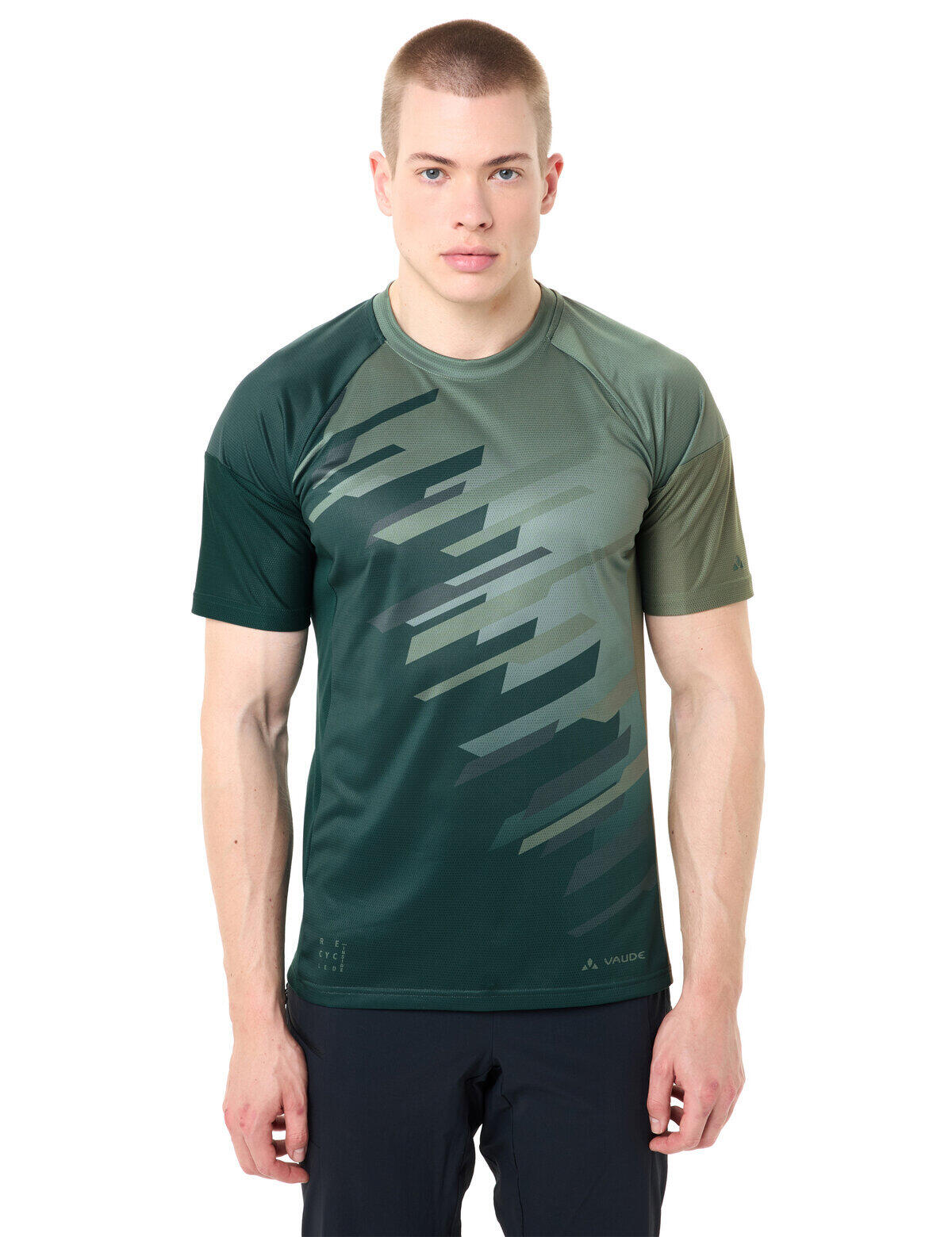 VAUDE T-Shirt Men's Moab T-Shirt VI 3/7