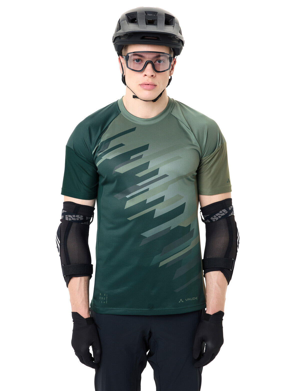 VAUDE T-Shirt Men's Moab T-Shirt VI 7/7