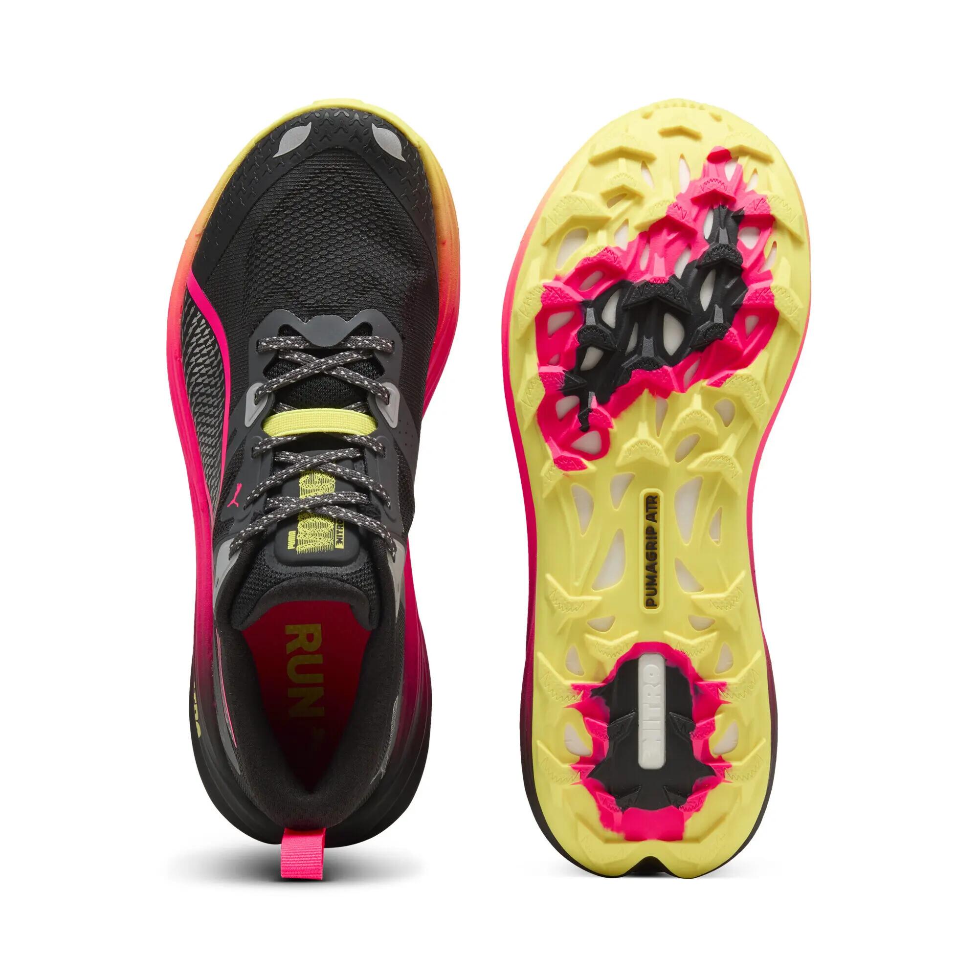 Voyage NITRO™ 4 hardloopschoenen voor heren PUMA 4/6