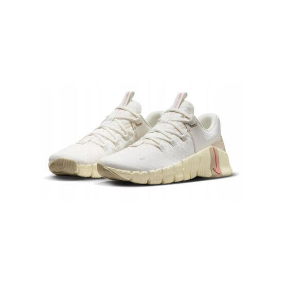 Buty Sportowe Damskie Nike W Free Metcon 5