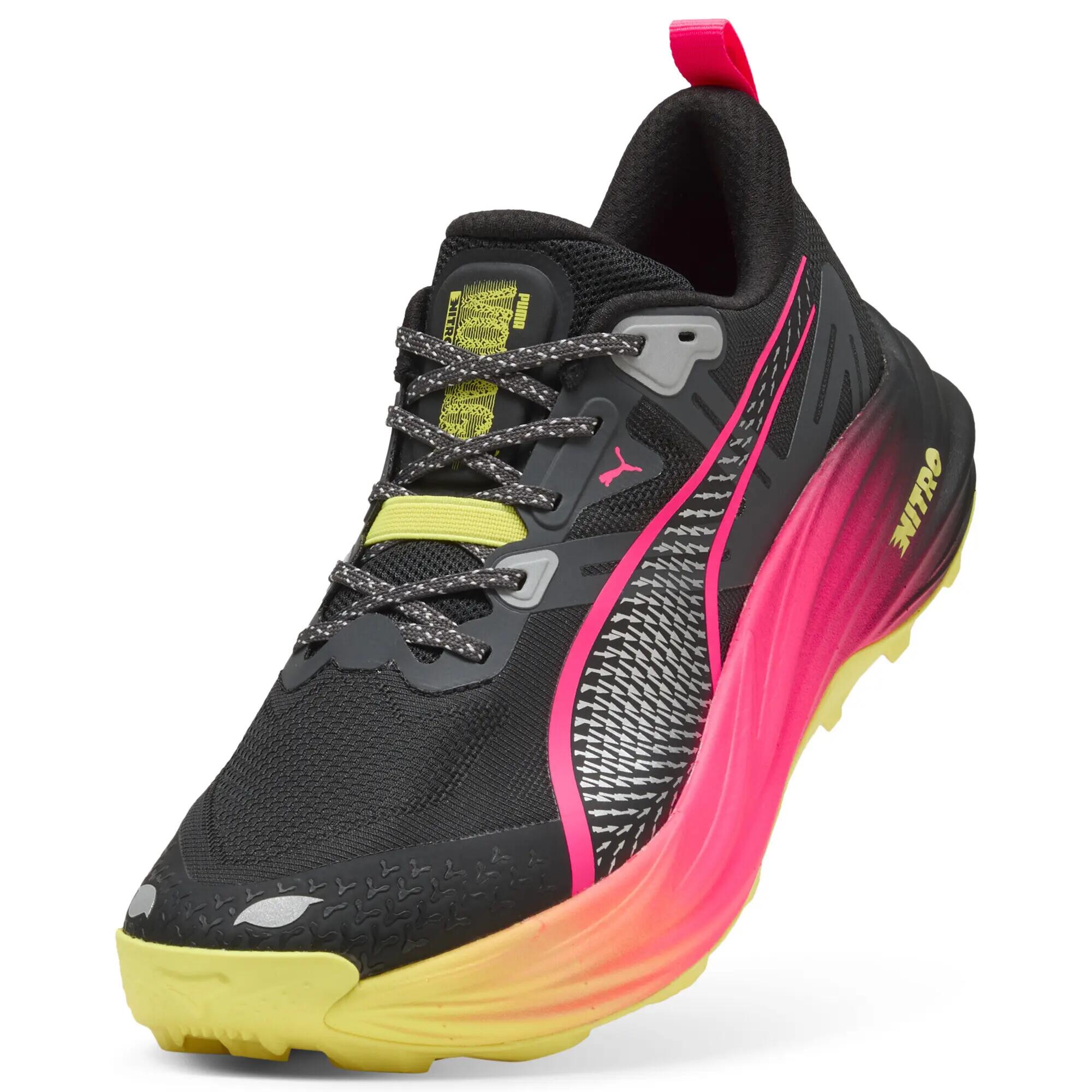 Voyage NITRO™ 4 hardloopschoenen voor heren PUMA 6/6
