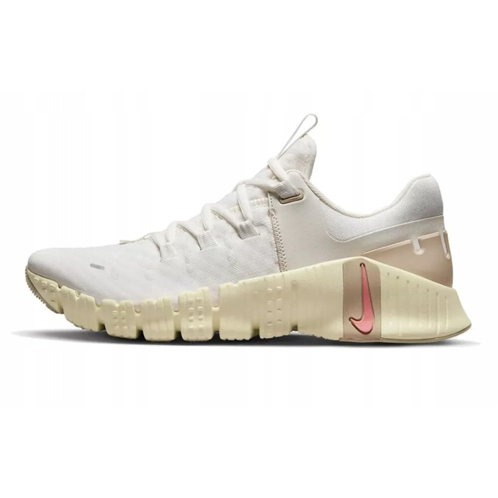 Buty Sportowe Damskie Nike W Free Metcon 5 3/7