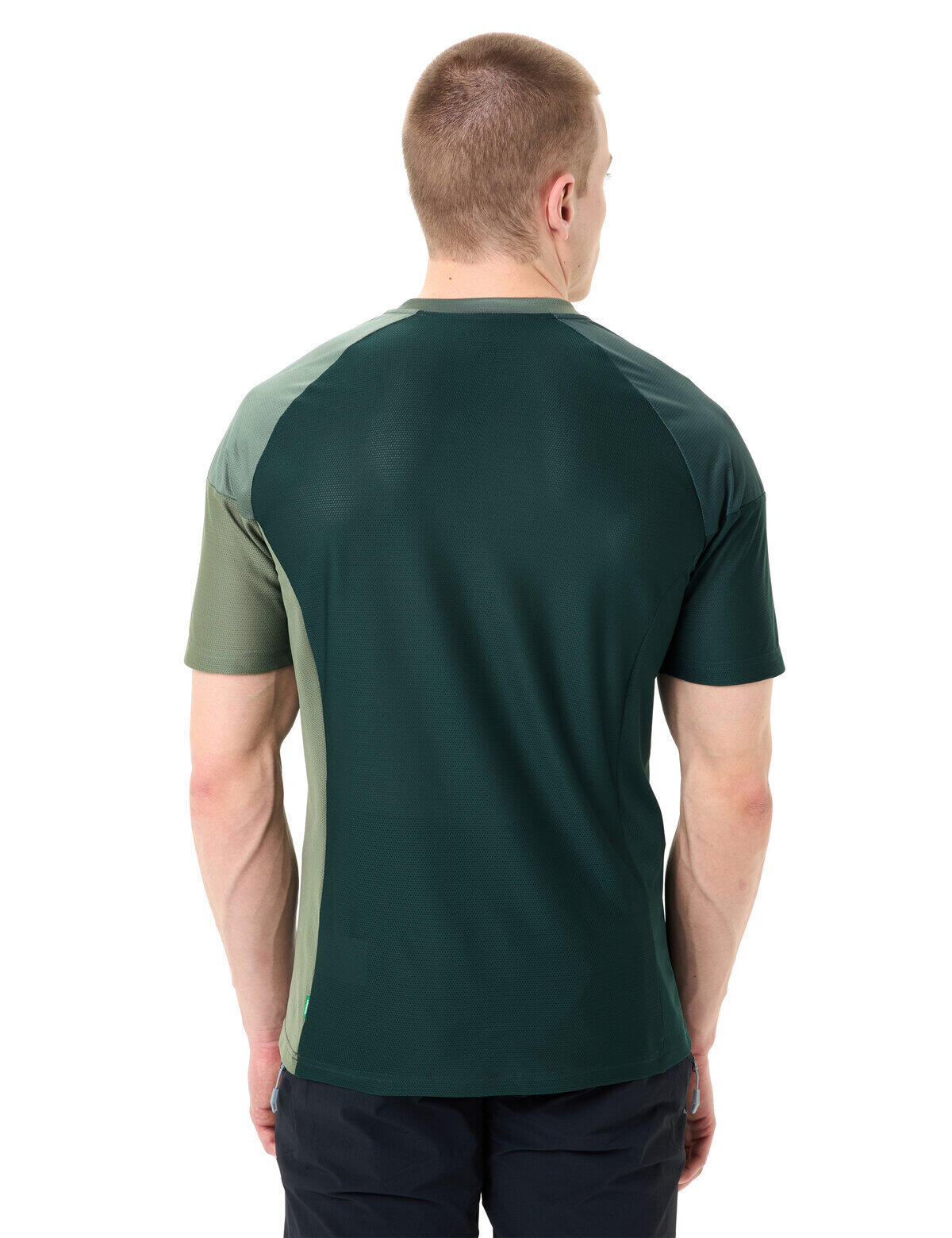 VAUDE T-Shirt Men's Moab T-Shirt VI 4/7
