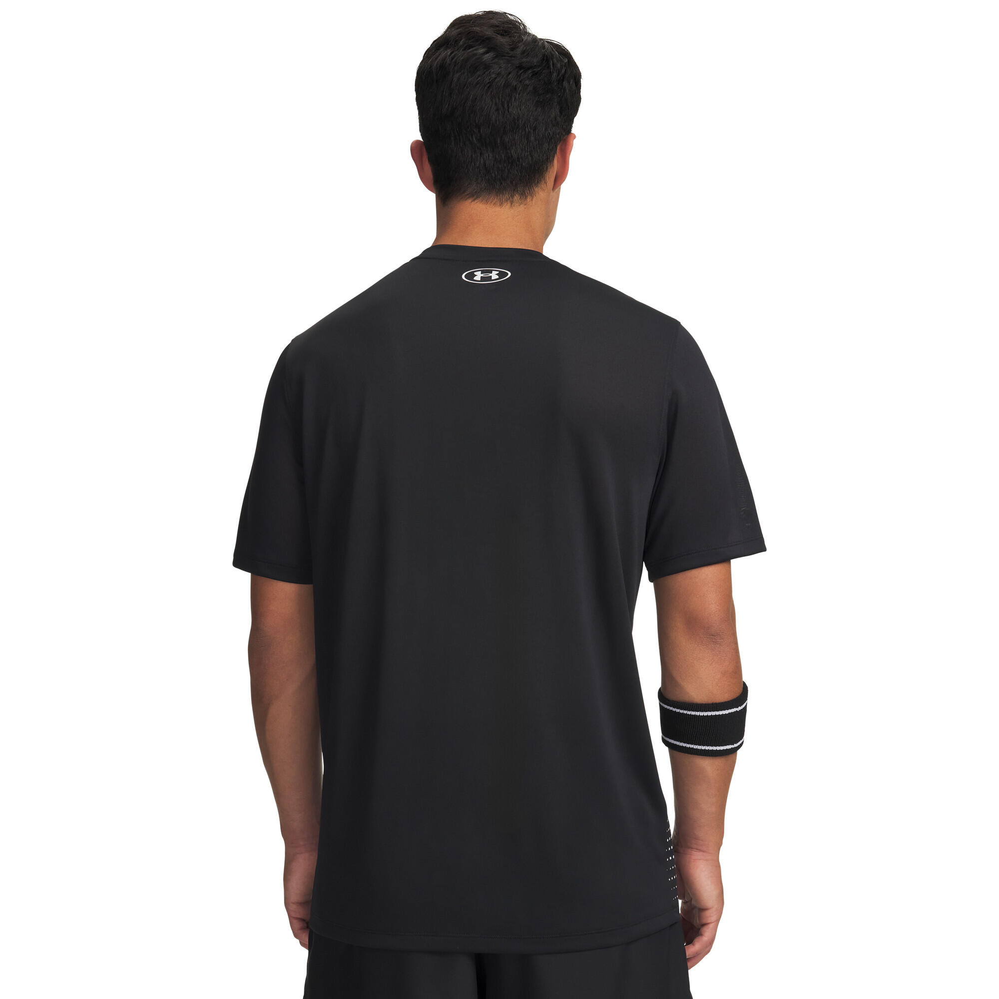 Under Armour Herren T-Shirt Tech Play 6009833 3/3