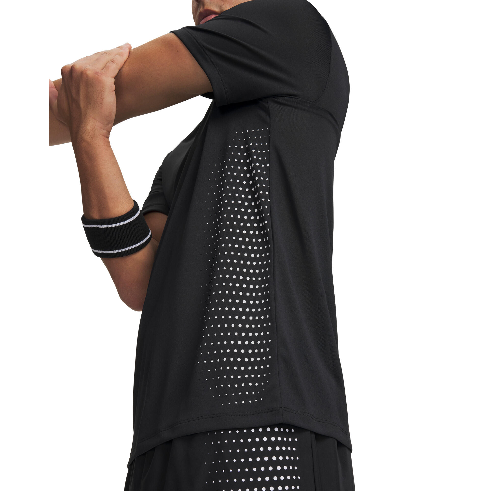 Under Armour Herren T-Shirt Tech Play 6009833 2/3