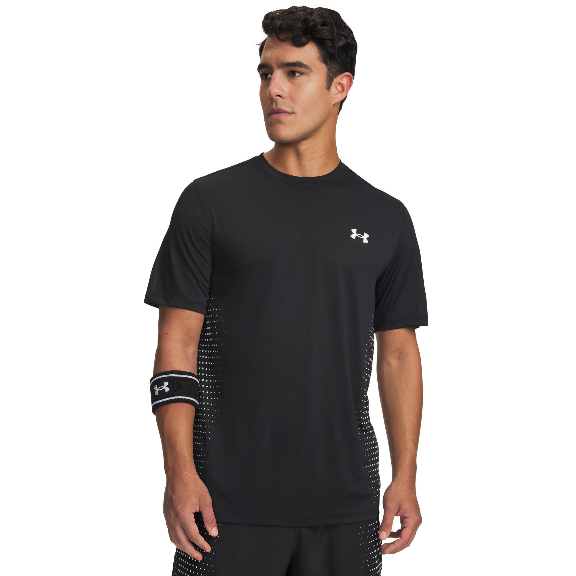 Under Armour Herren T-Shirt Tech Play 6009833 1/3