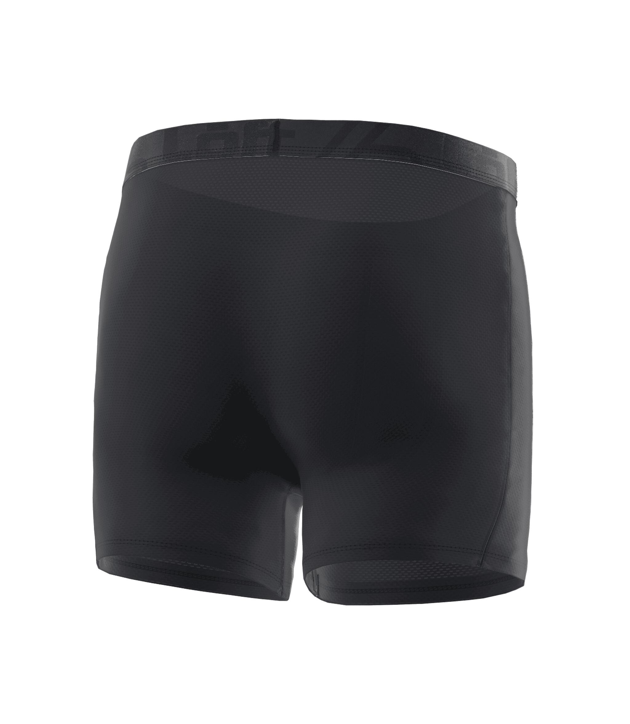 M BOXERSHORTS TRANSTEX LIGHT 2/4