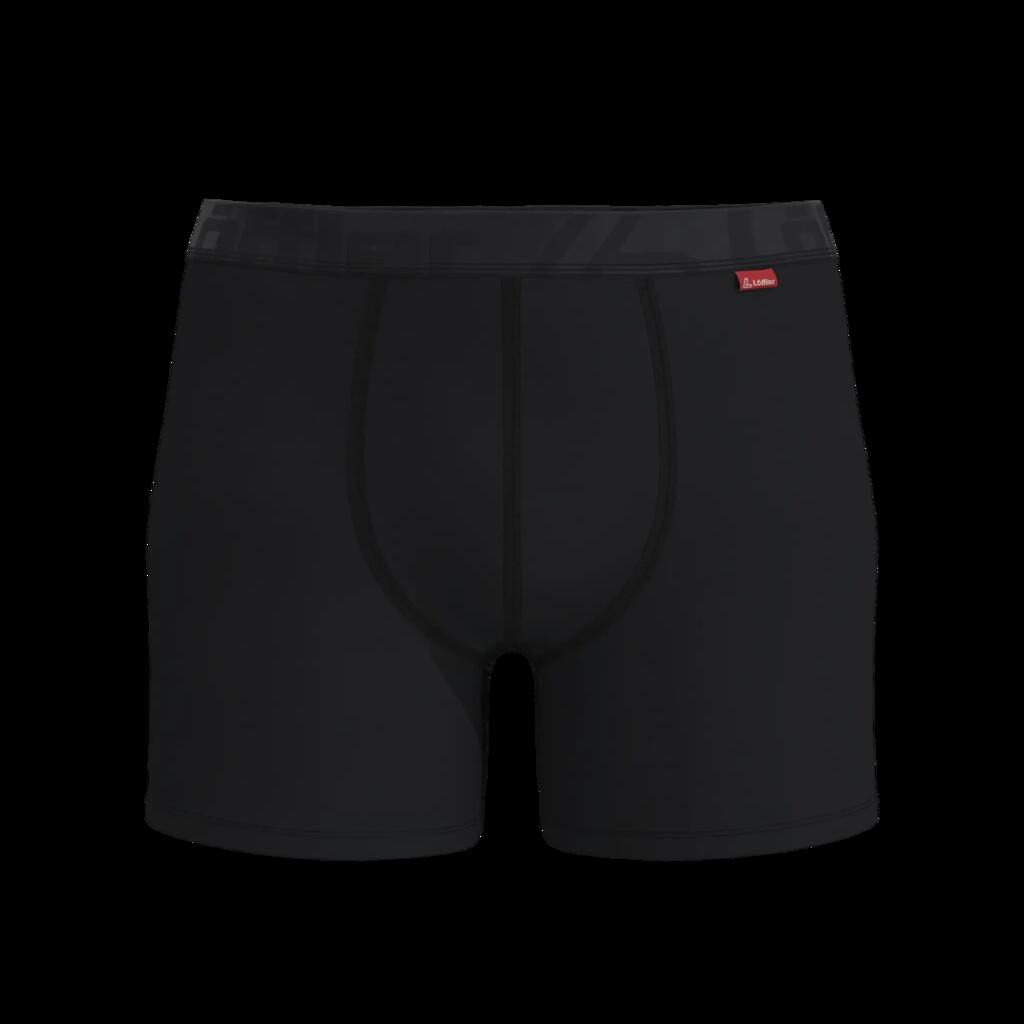 M BOXERSHORTS TRANSTEX LIGHT