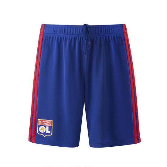 Short Domicile Bleu Homme 26-27