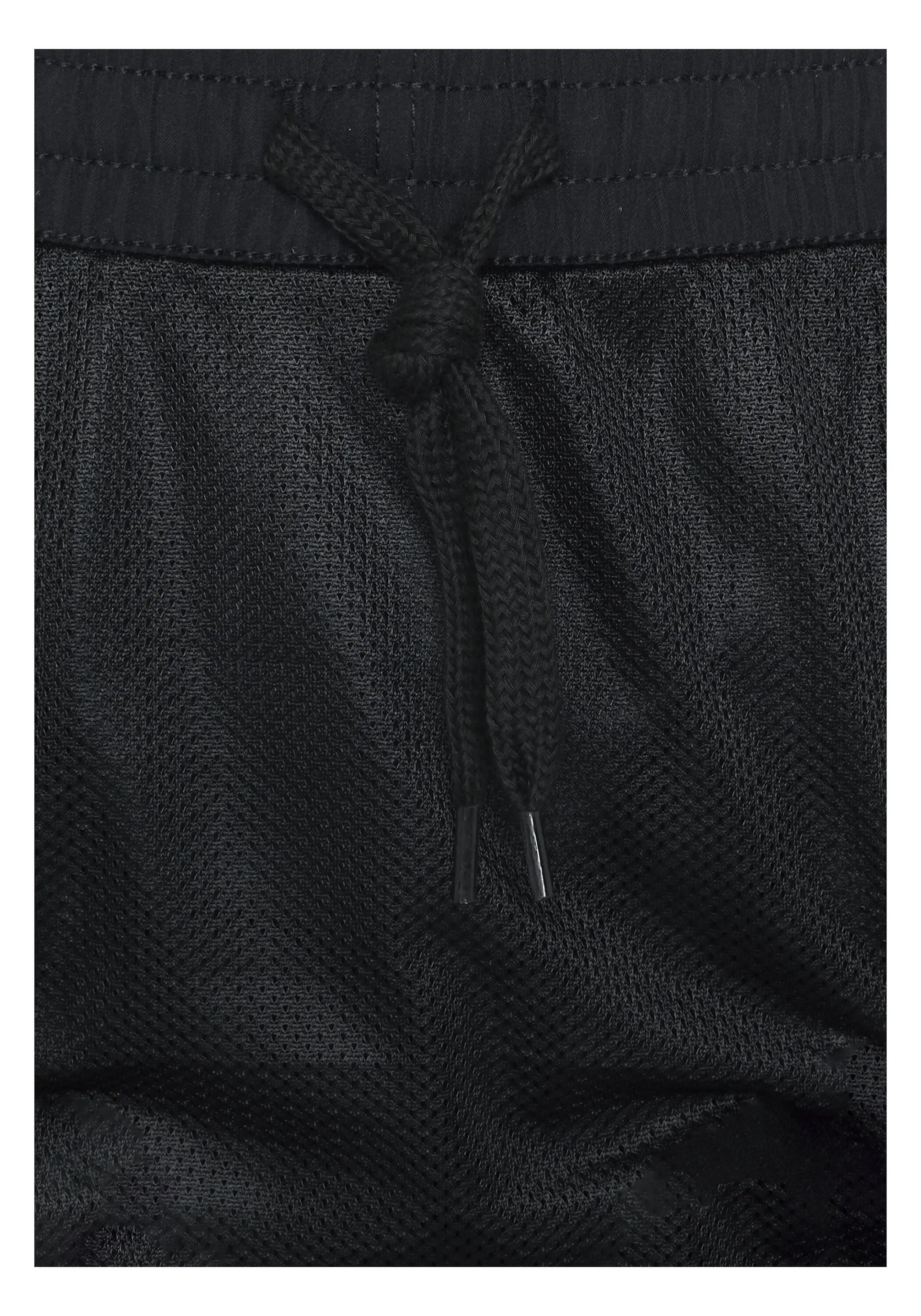 Badehose mit Front- und Rückenprint 3/8