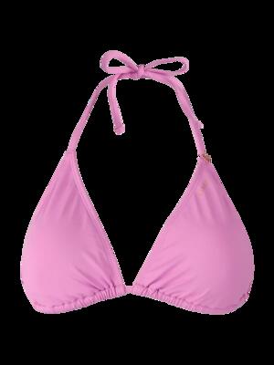 Novalee dames bikinitop watersport mix & match violet