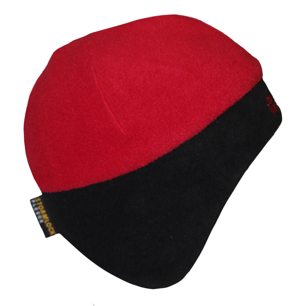 Childrens/Kids Stormlock Winter Hat (Red) 2/2