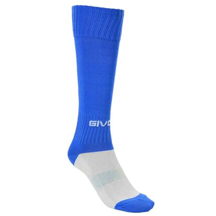 Chaussettes Motif/style Foot Adulte (Orange Fluo)