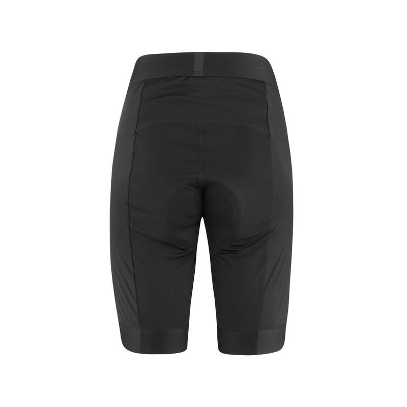 W BIKE TIGHTS BASIC GEL