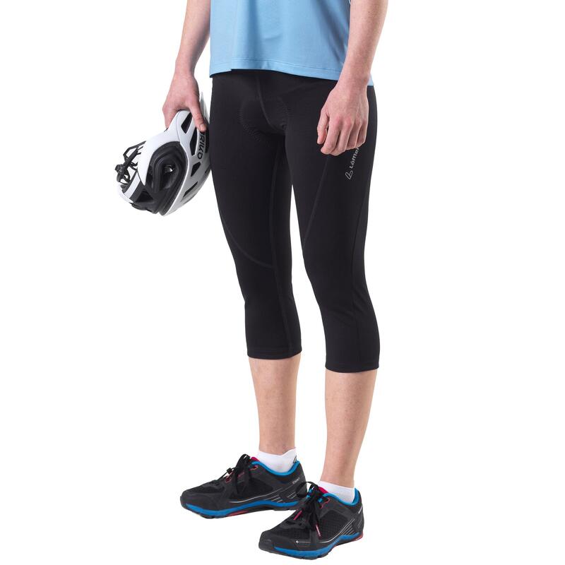 W 3/4 BIKE TIGHTS TOUR II
