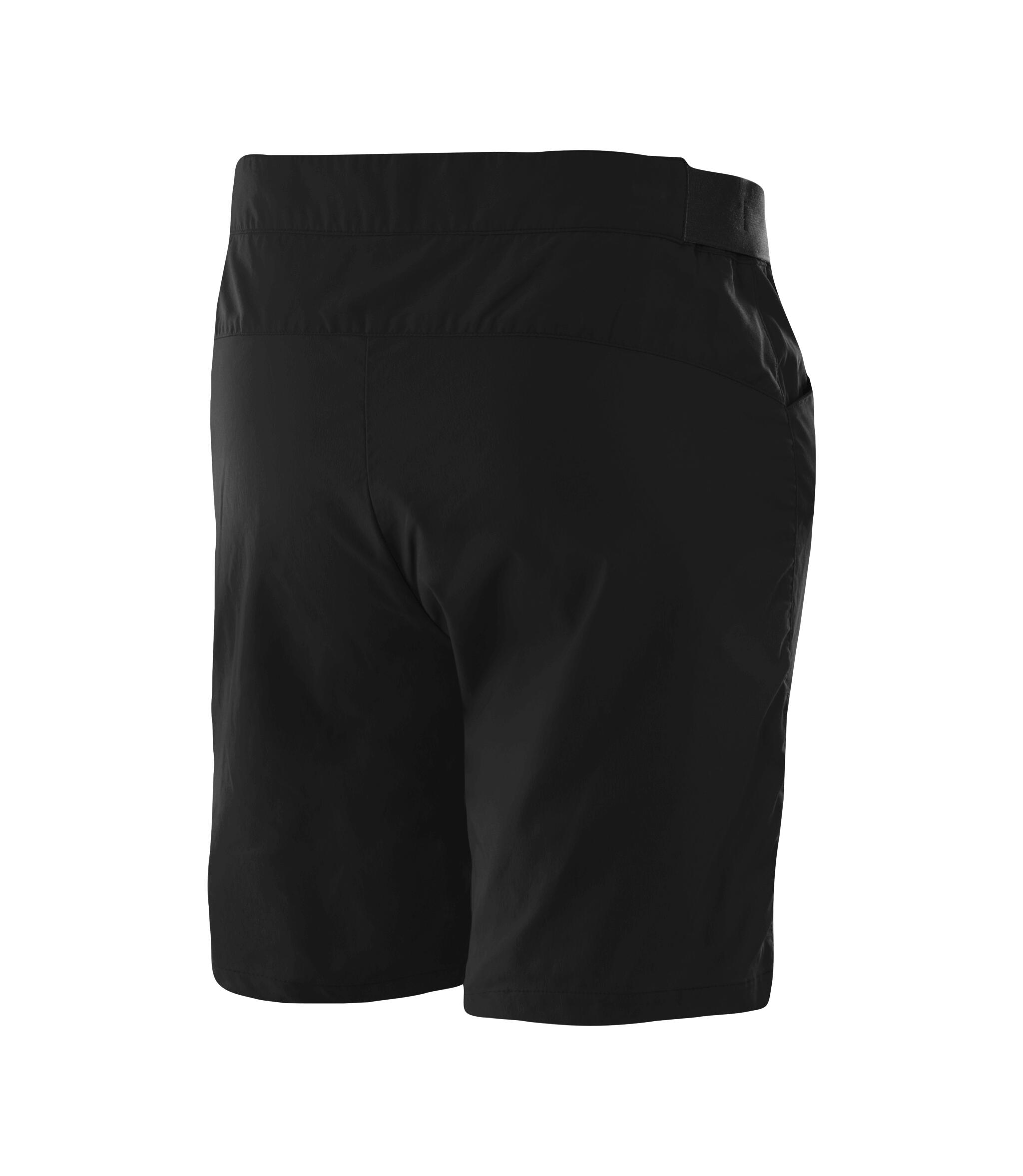 W BIKE SHORTS COMFORT-E CSL 2/4