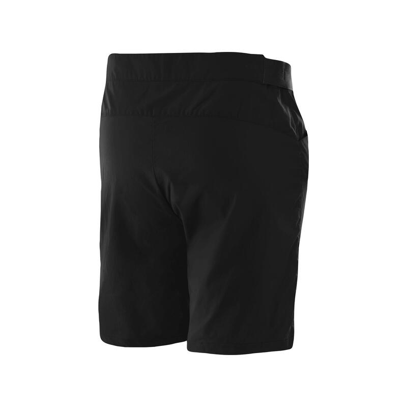 W BIKE SHORTS COMFORT-E CSL