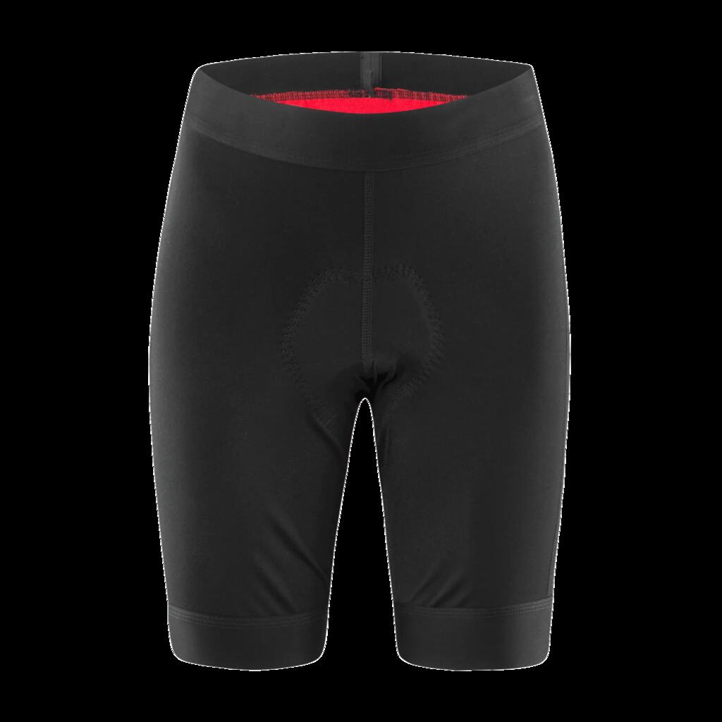 W BIKE TIGHTS BASIC GEL