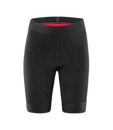 W BIKE TIGHTS BASIC GEL