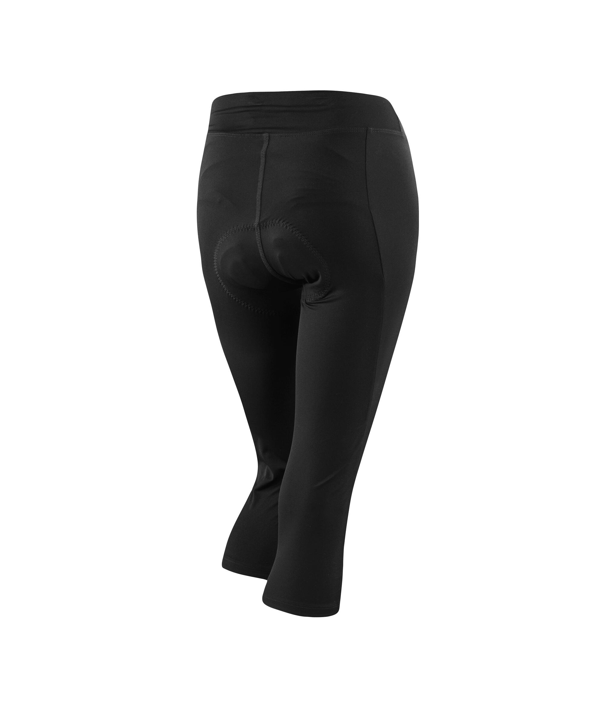 W 3/4 BIKE TIGHTS TOUR II 2/4