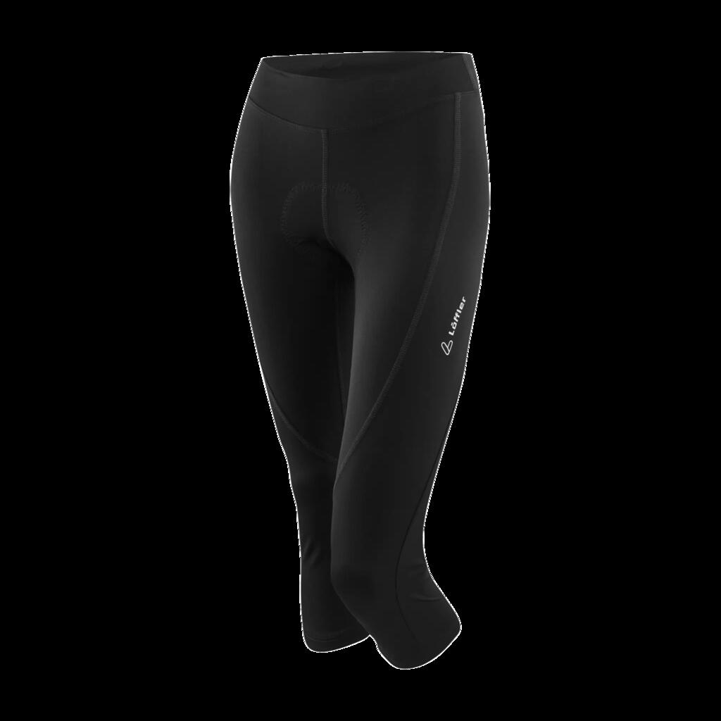 W 3/4 BIKE TIGHTS TOUR II