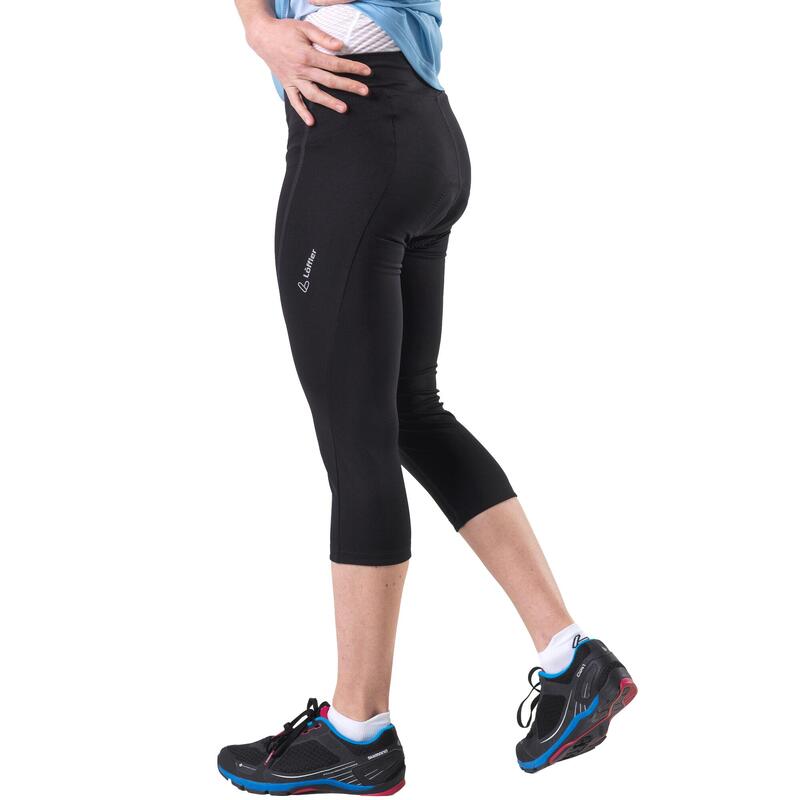W 3/4 BIKE TIGHTS TOUR II