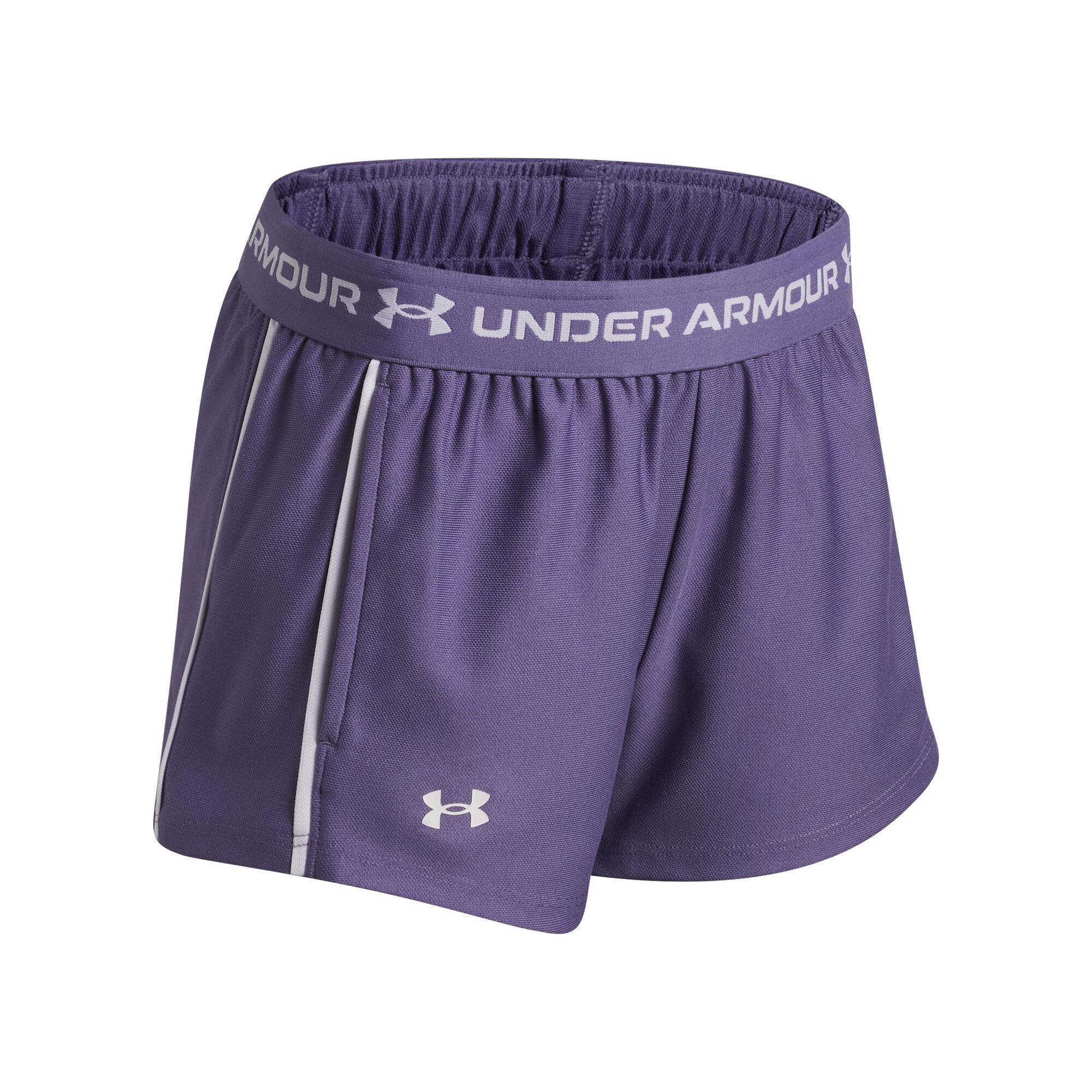 Under Armour Mädchen Short G Tech Play Up Short 1390075 2/5