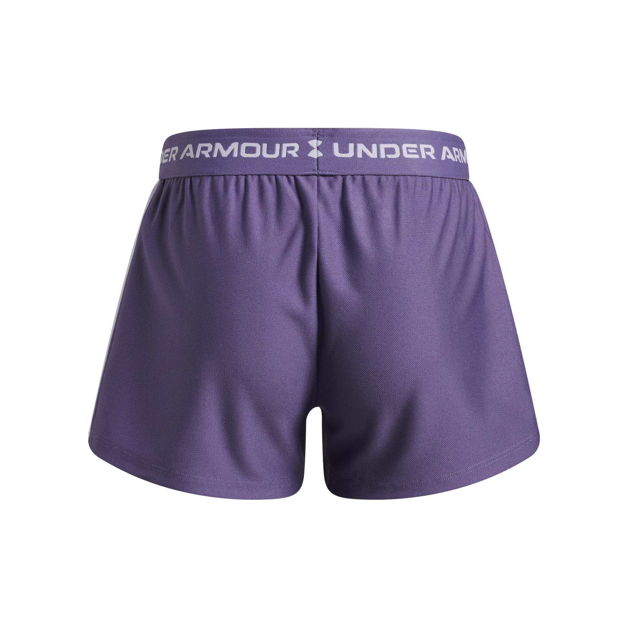 Under Armour Mädchen Short G Tech Play Up Short 1390075 4/5