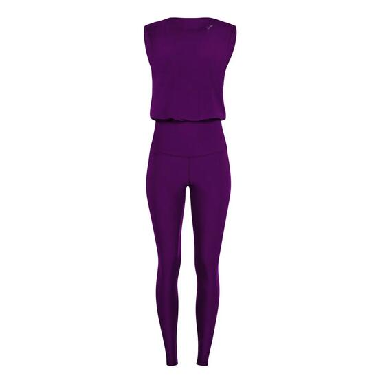 Functional Comfort Jumpsuit JS102LSC