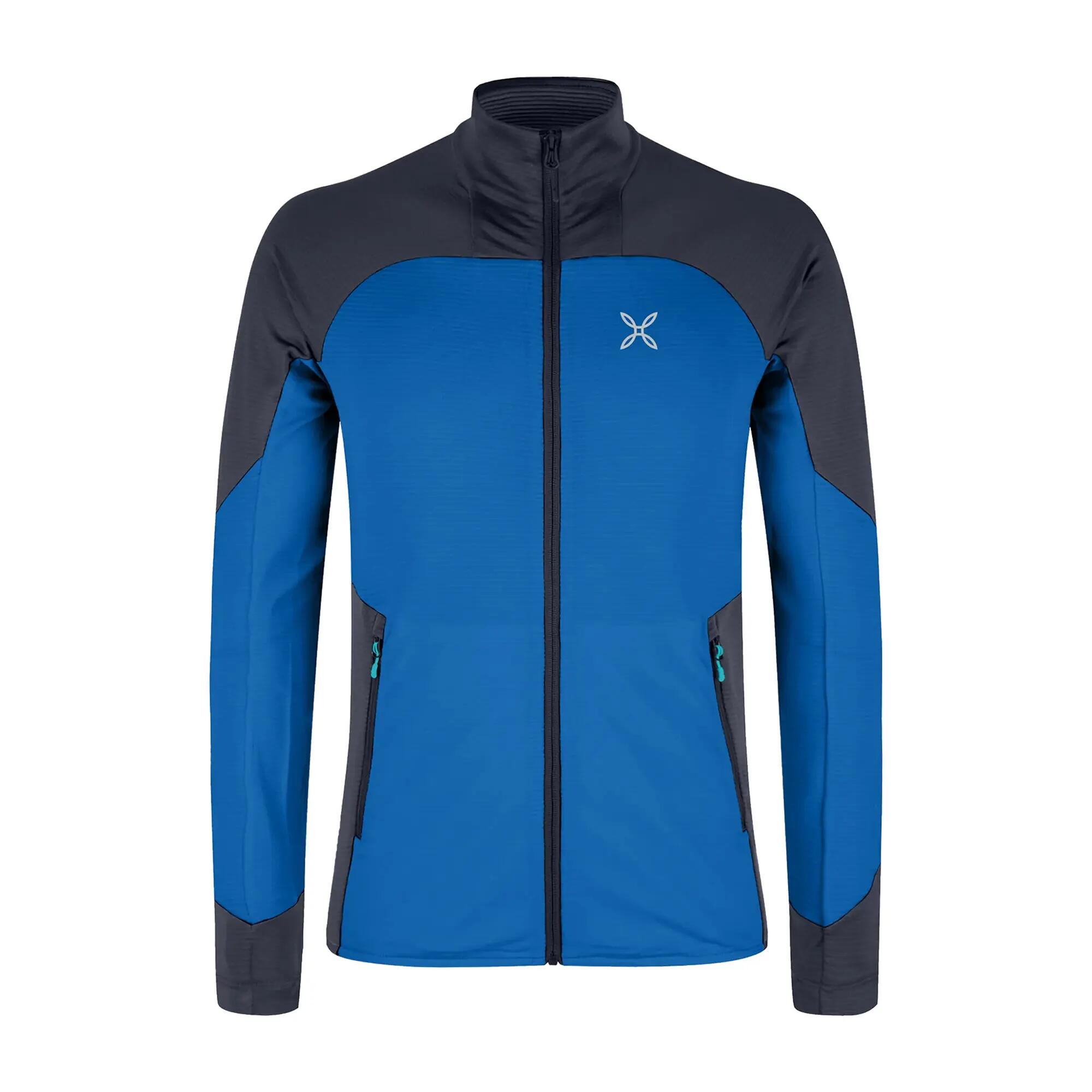 Férfi Montura Rise Maglia pulóver 3/3