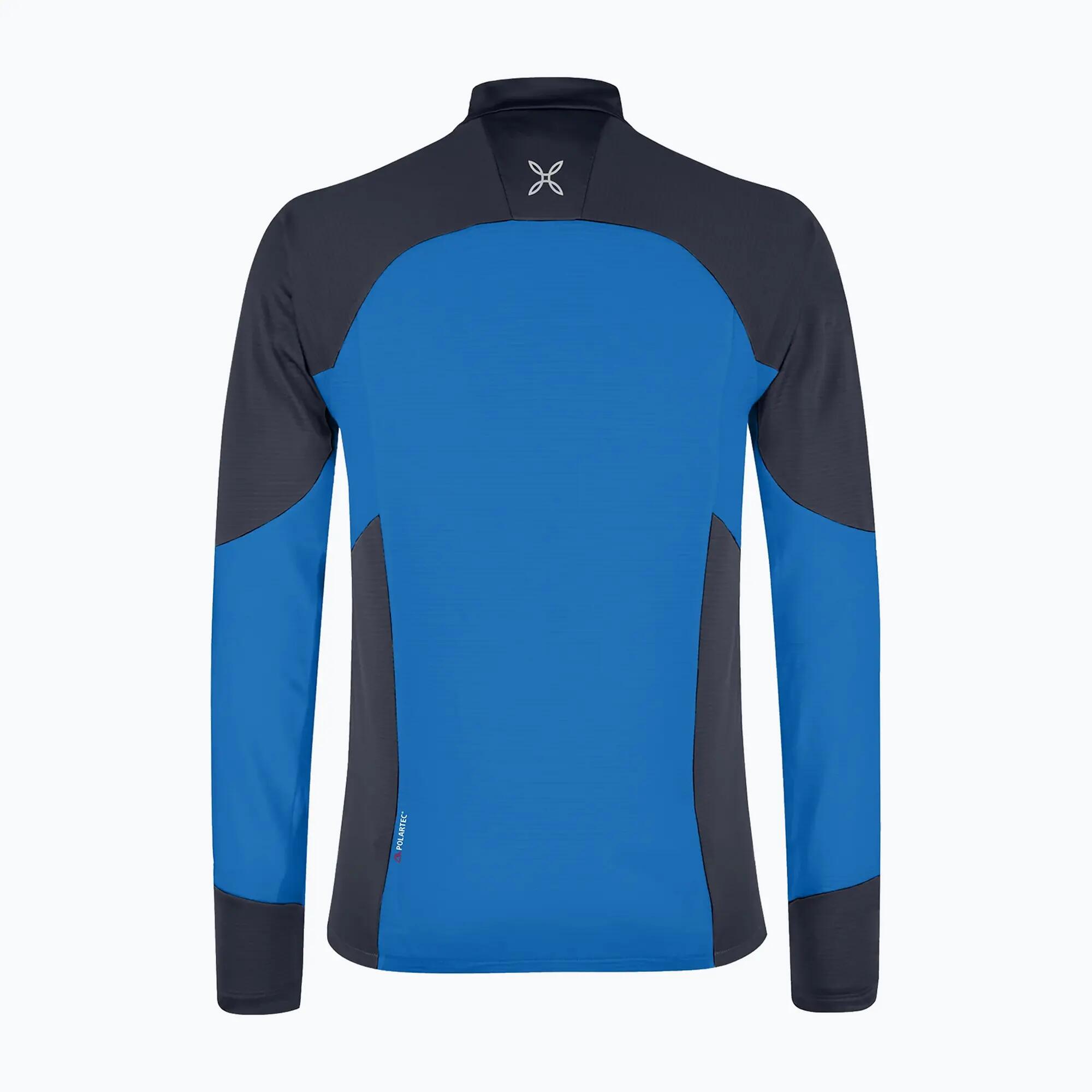 Férfi Montura Rise Maglia pulóver 2/3