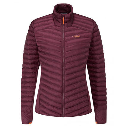 Damen Funktionsjacke W CIRRUS FLEX 2.0 JACKET