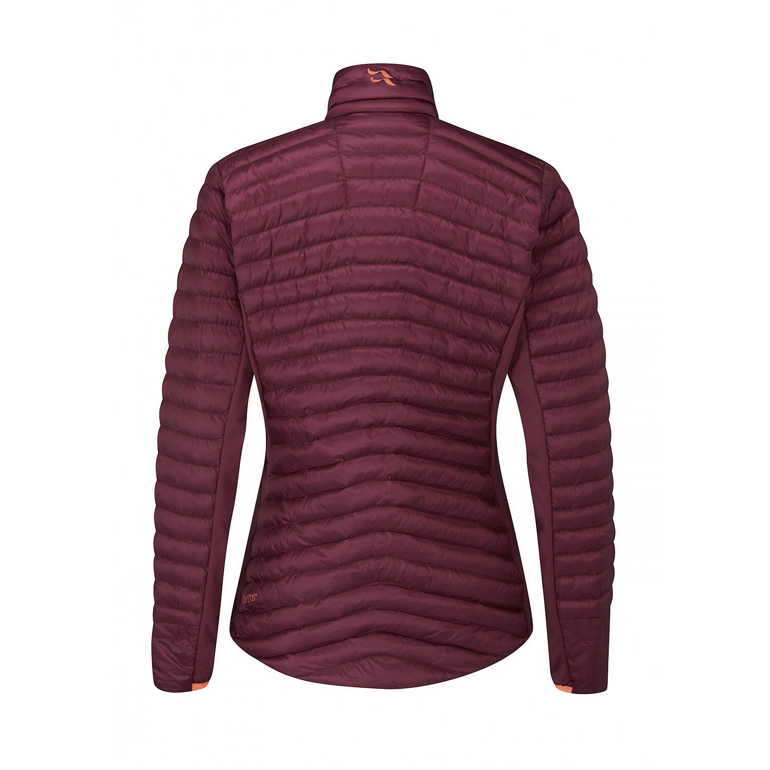 Damen Funktionsjacke W CIRRUS FLEX 2.0 JACKET 2/2