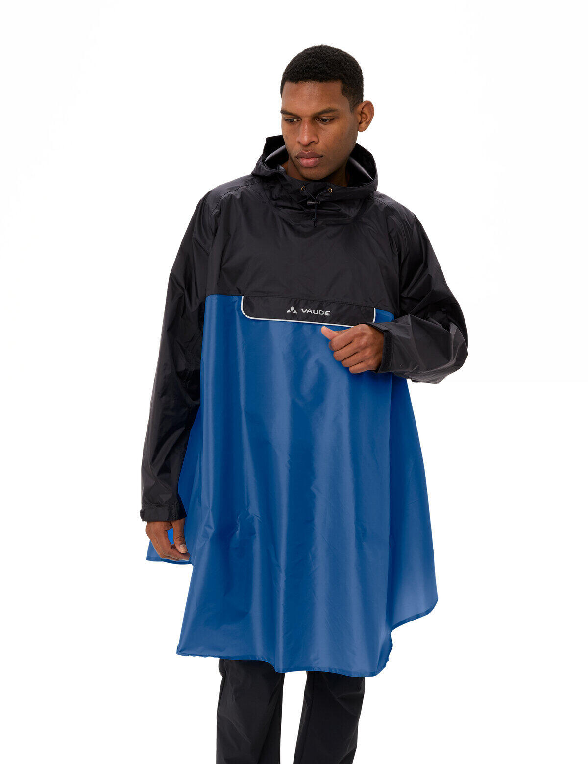 Poncho Valero Poncho 3/7