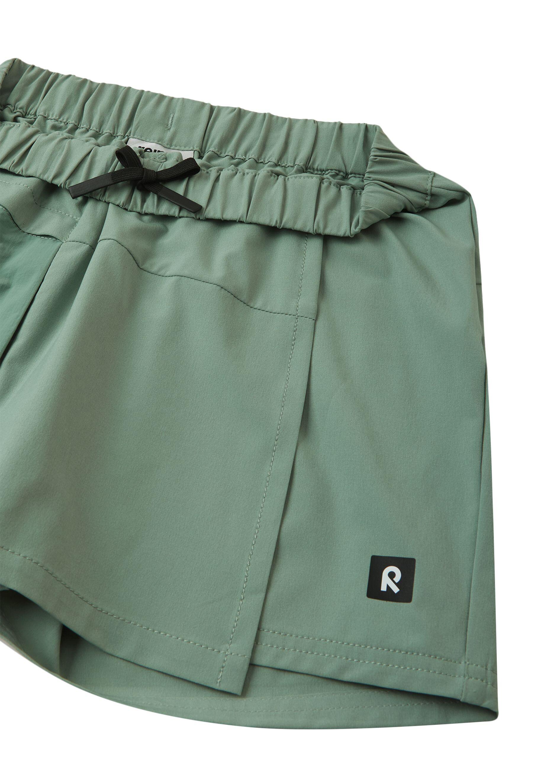 Jupe-short Hamos - non pertinent 3/4