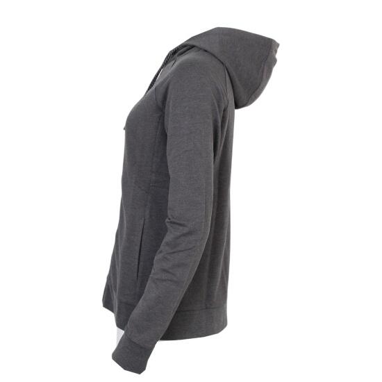 Multisport-Stretchweste für Damen mit Kapuze 3/5