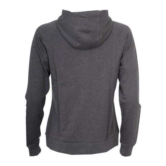Multisport-Stretchweste für Damen mit Kapuze 4/5