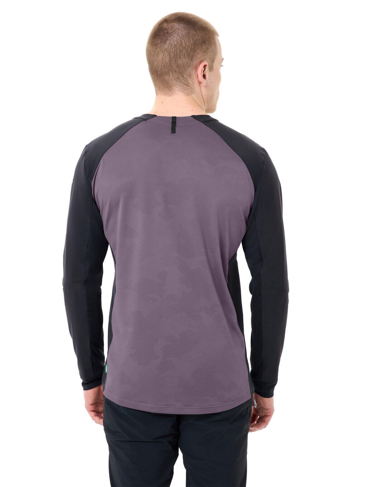 Maillot de cyclisme M Moab LS PRO Shirt 4/7