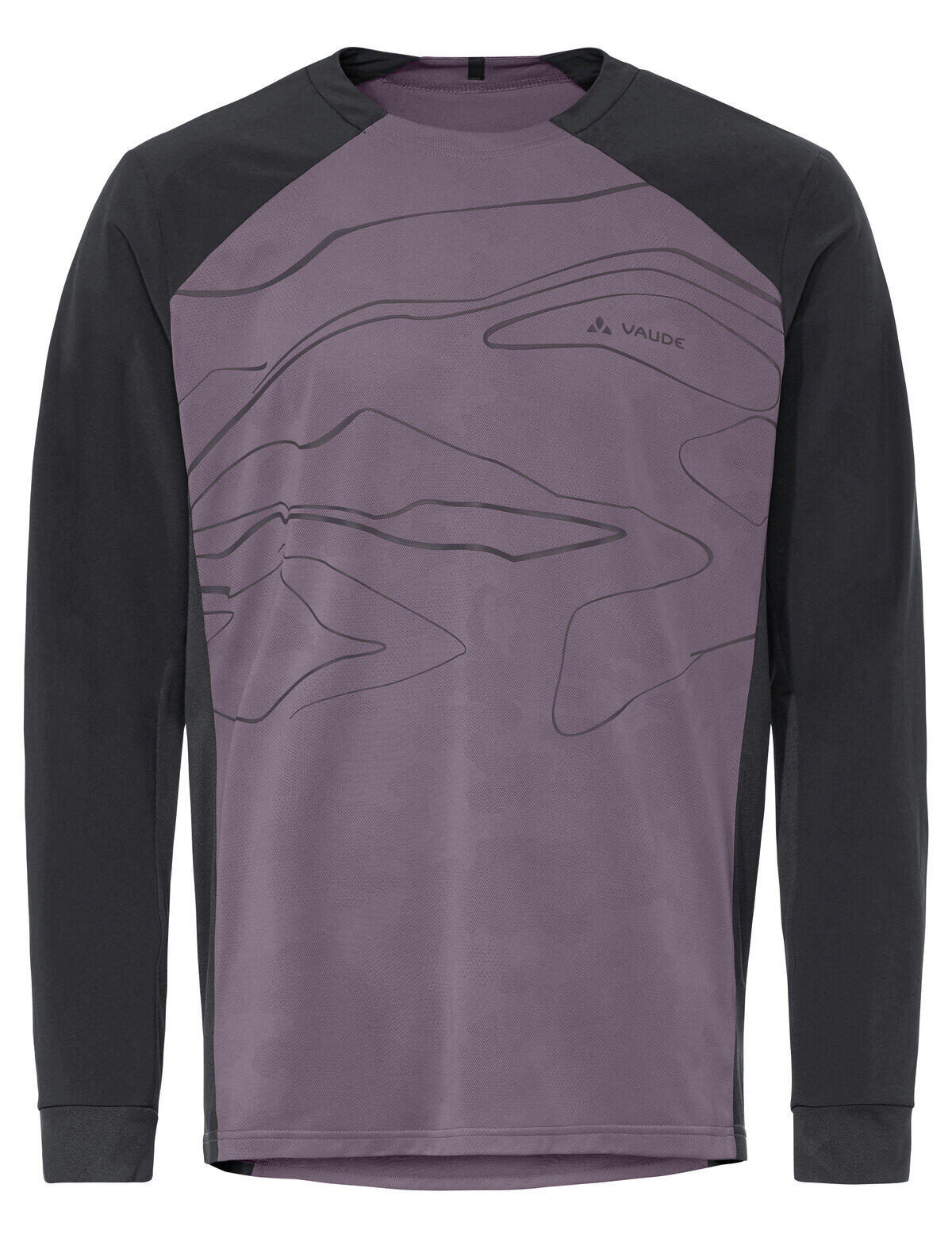 Radshirt M Moab LS PRO Shirt