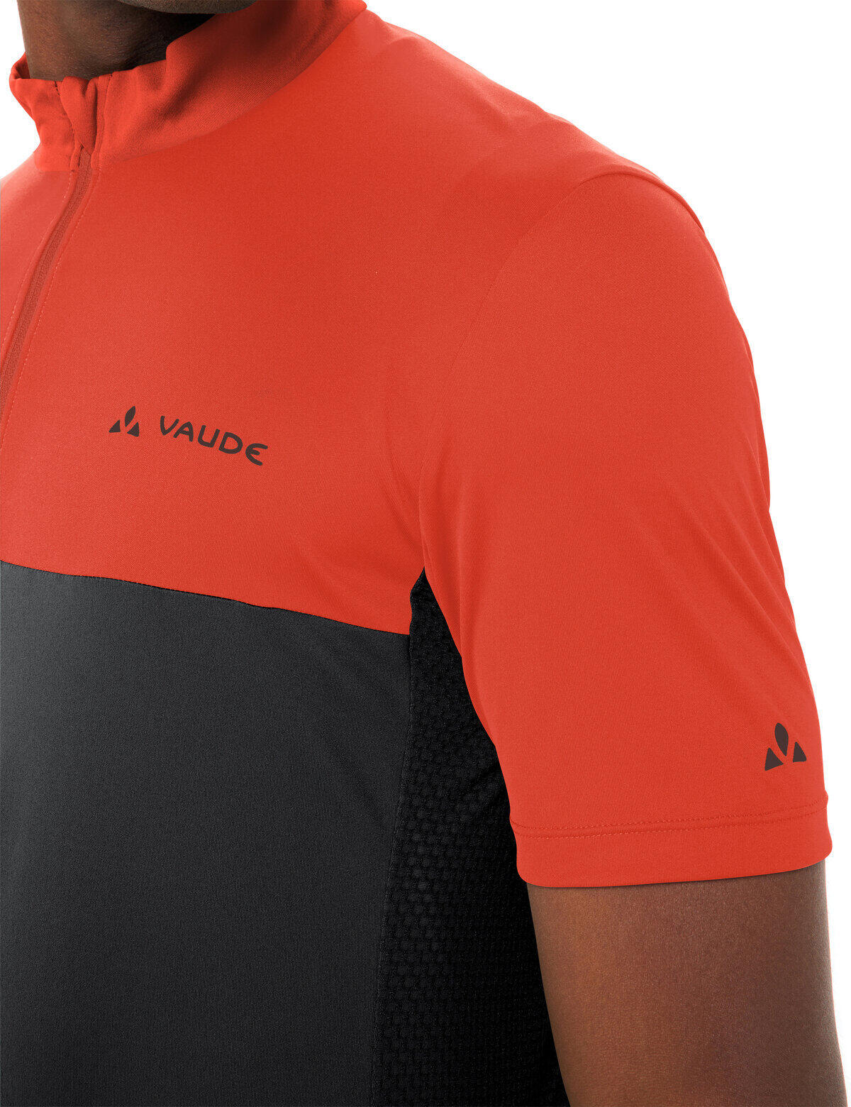 VAUDE Trikot Men's Matera HZ Tricot 6/7