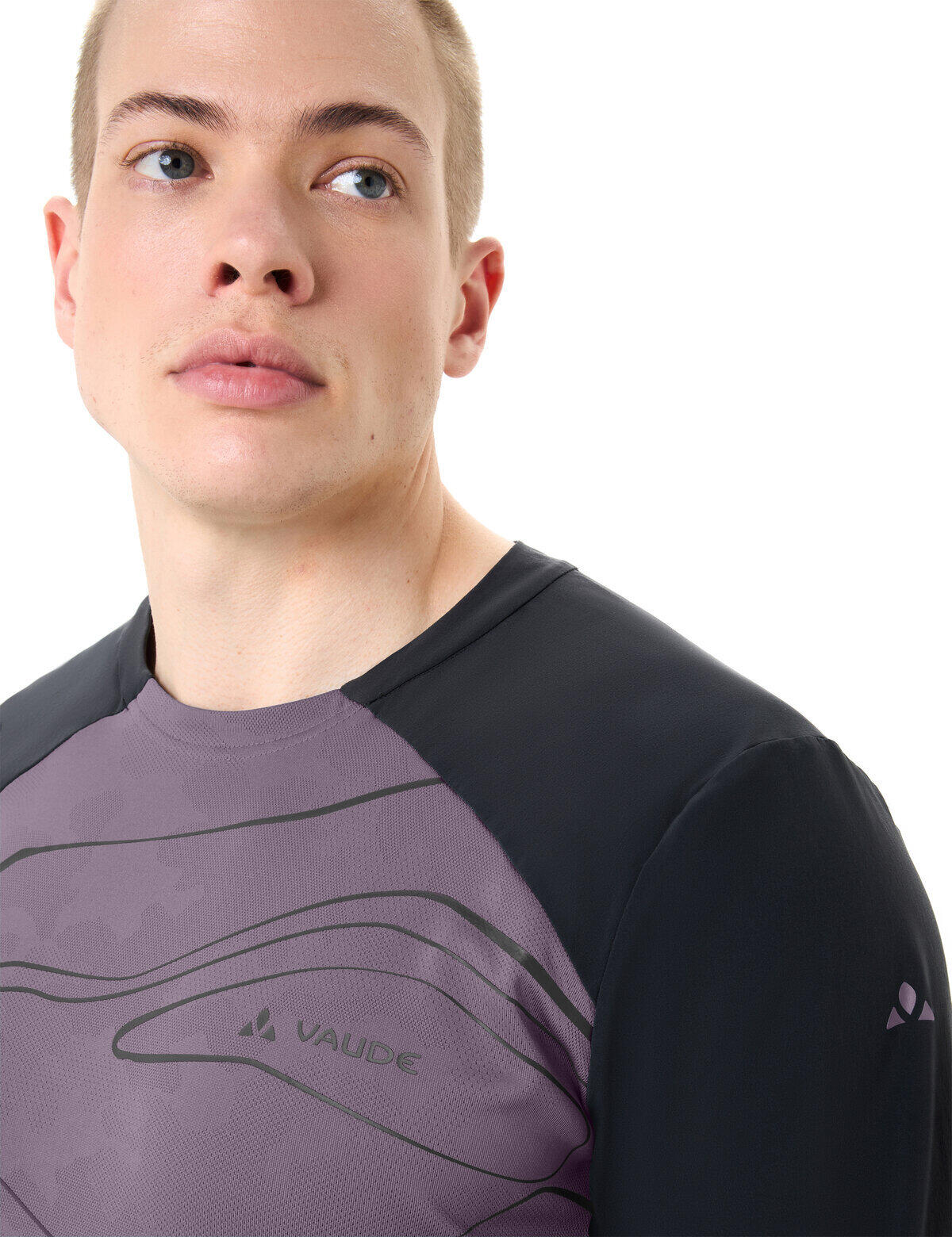 Maillot de cyclisme M Moab LS PRO Shirt 6/7