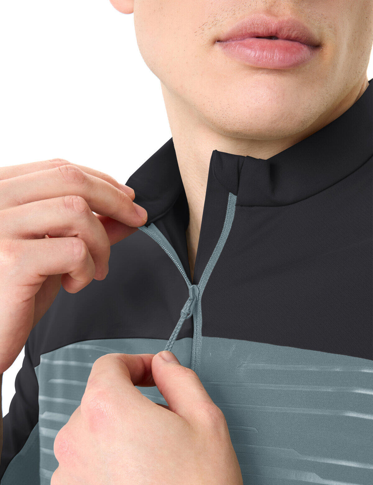 Maglia da ciclismo M Qimsa Pro HZ Shirt 6/7