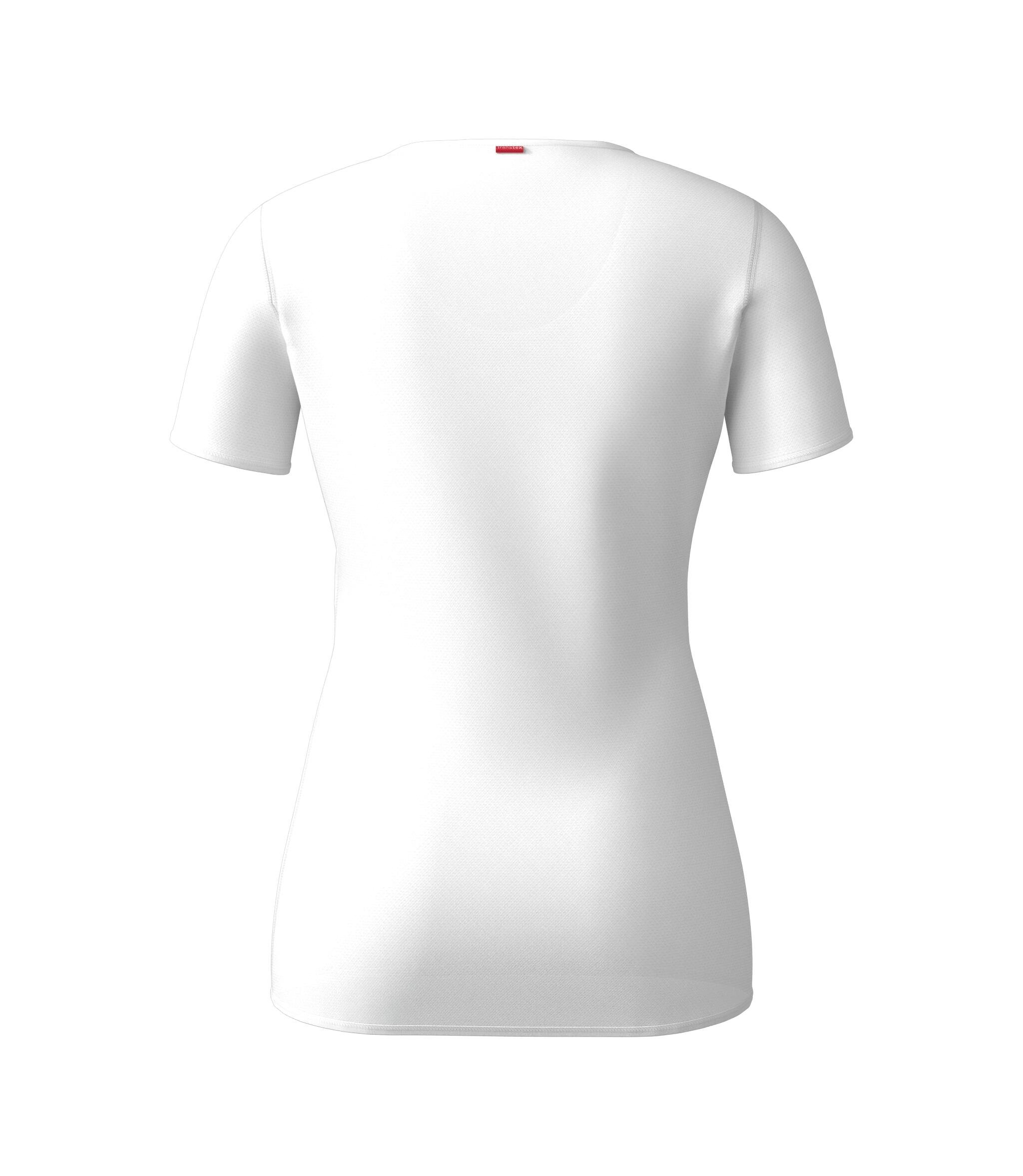 W SHIRT S/S TRANSTEX LIGHT 2/3